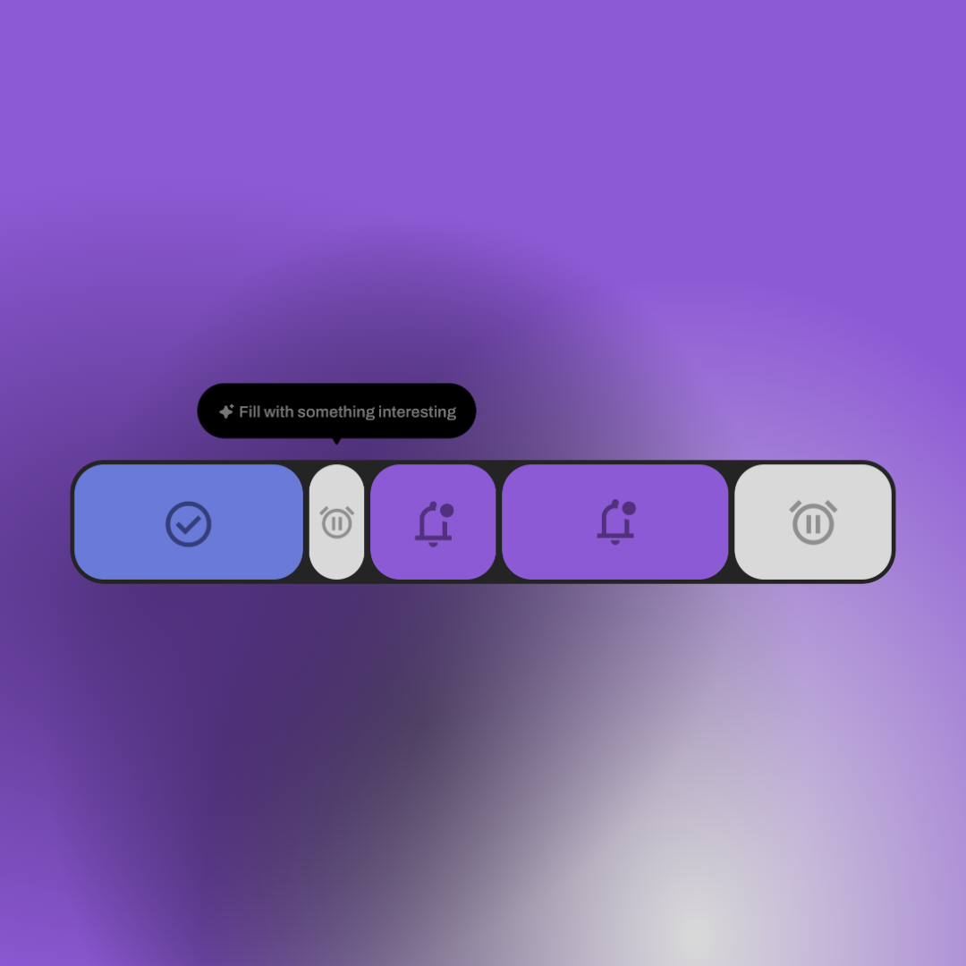 Preview of Task Manager UX Bites project